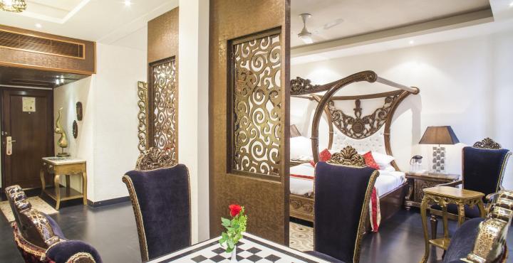 Hotel Maharaja Regency Ludhiana Exterior photo