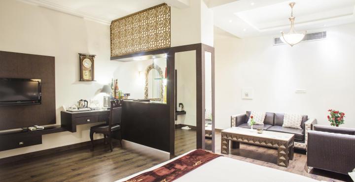 Hotel Maharaja Regency Ludhiana Exterior photo