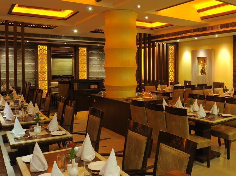 Hotel Maharaja Regency Ludhiana Exterior photo