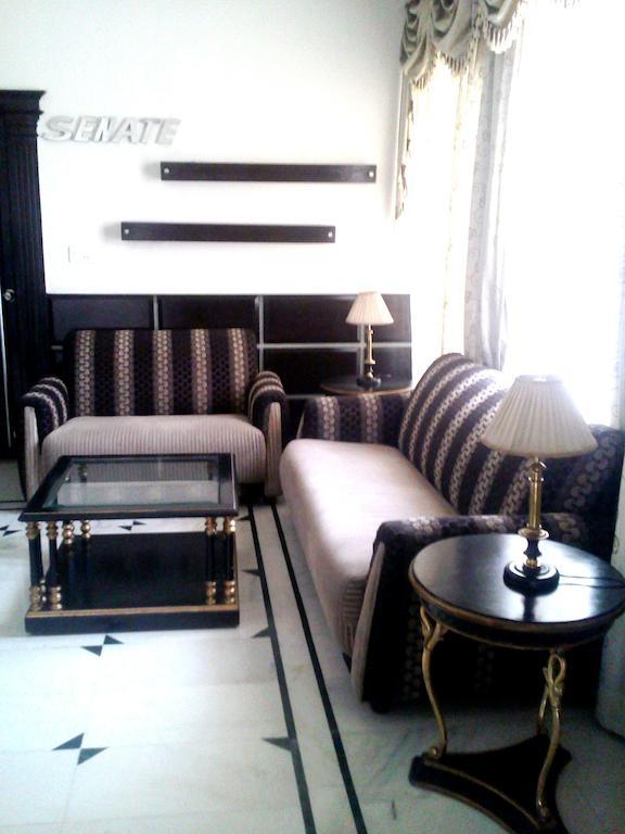 Hotel Maharaja Regency Ludhiana Exterior photo